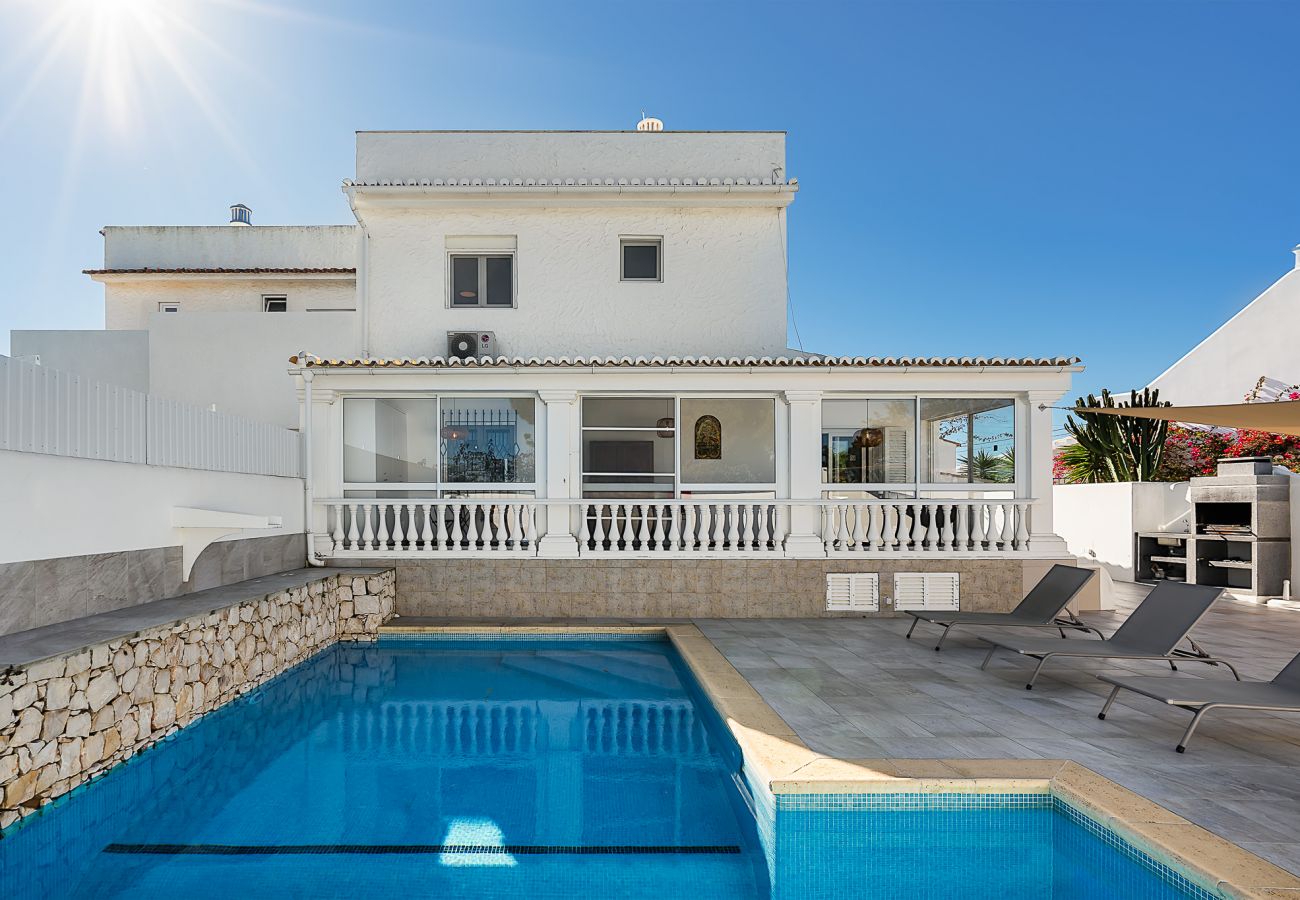Villa em Carvoeiro - Vila Nela Villa em Carvoeiro - Vila Nela