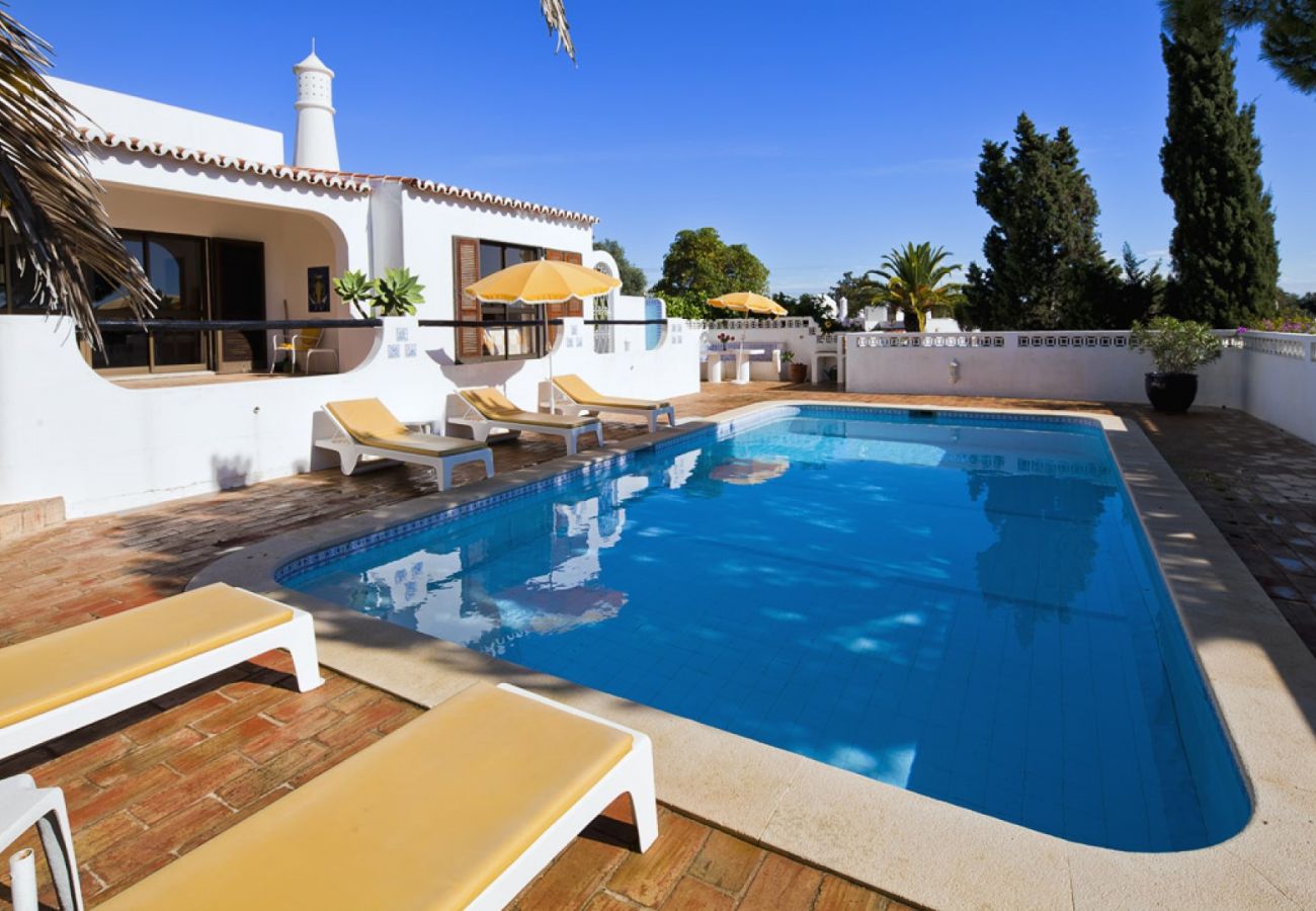 Villa em Carvoeiro - Casa ADM42 Villa em Carvoeiro - Casa ADM42