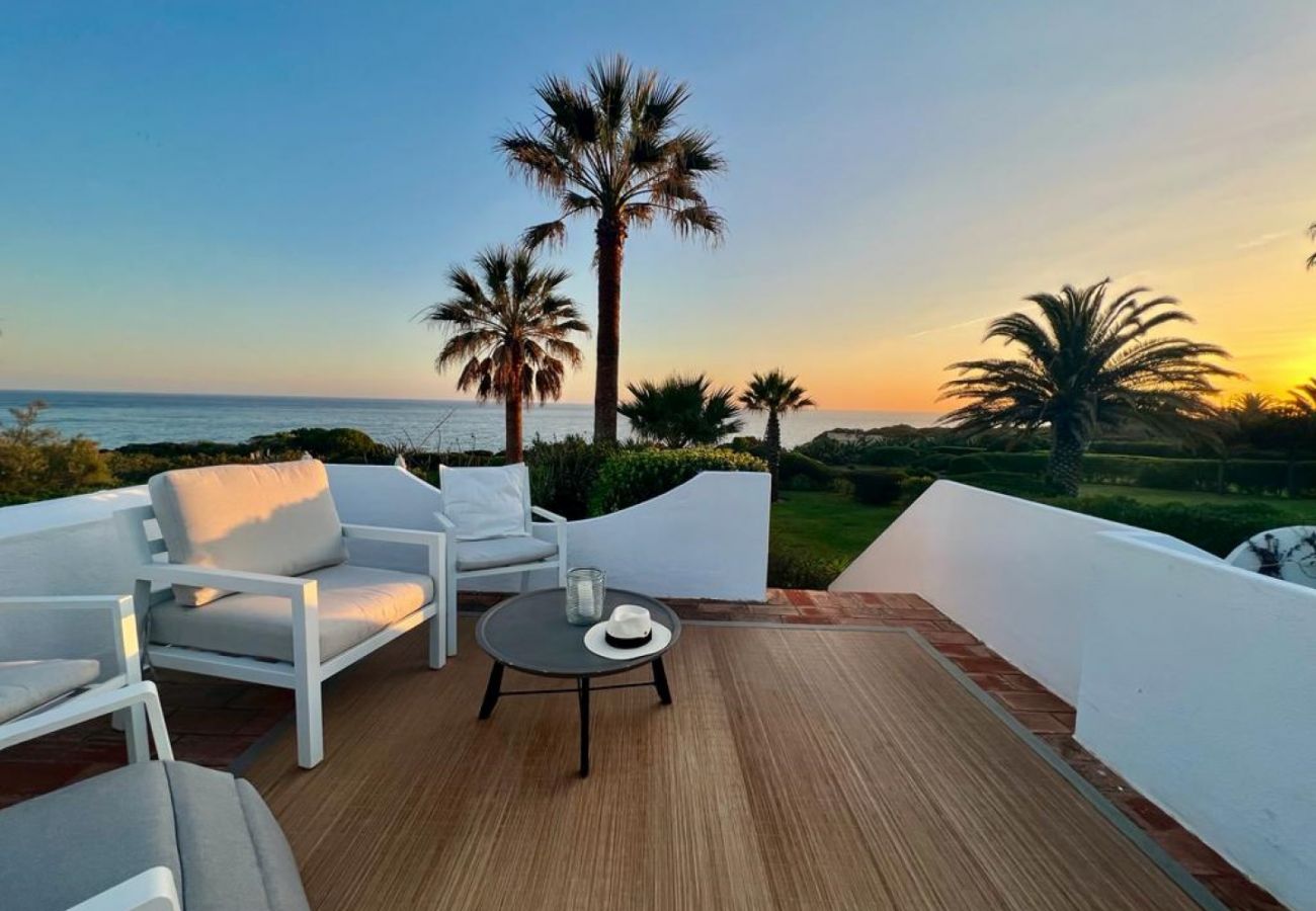 Casa geminada em Carvoeiro - Casa Eureca Casa geminada em Carvoeiro - Casa Eureca