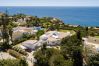 Villa em Carvoeiro - Casa Guincho