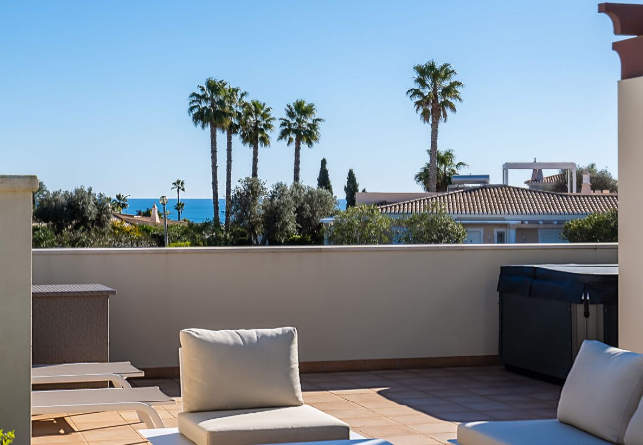 Casa geminada em Carvoeiro - Casa Saudade Casa geminada em Carvoeiro - Casa Saudade