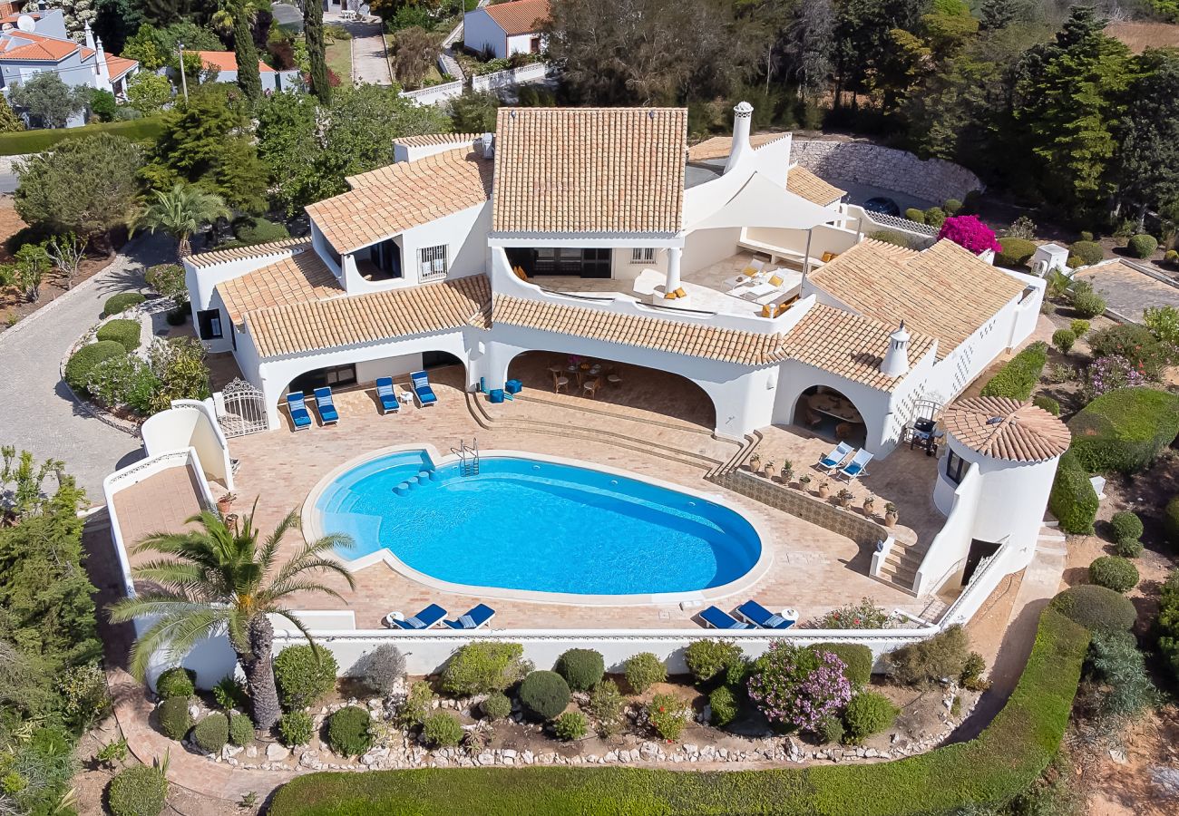 Villa em Carvoeiro - Villa Canto dos Buzios Villa em Carvoeiro - Villa Canto dos Buzios