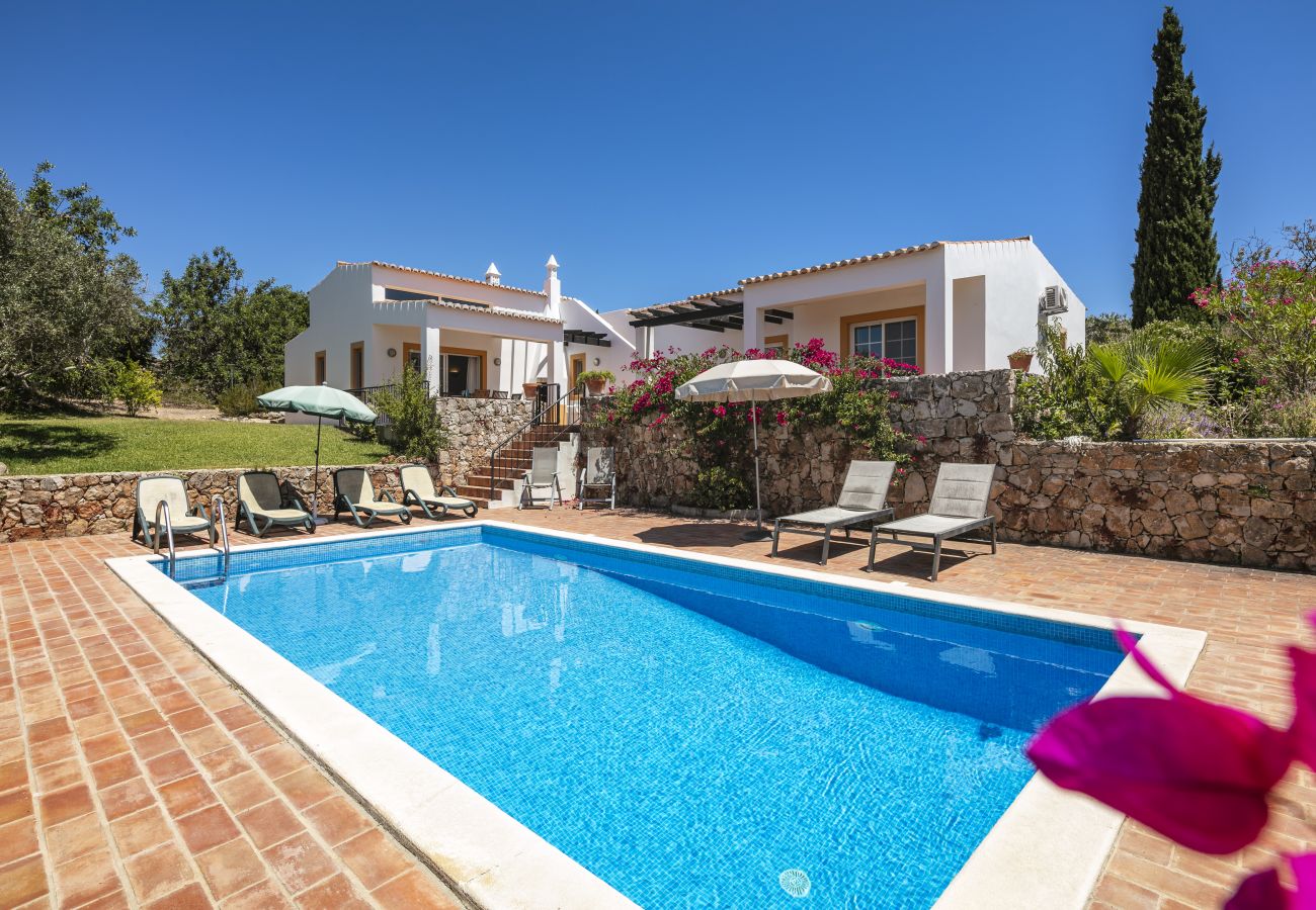 Villa em Carvoeiro - Casa Teresa