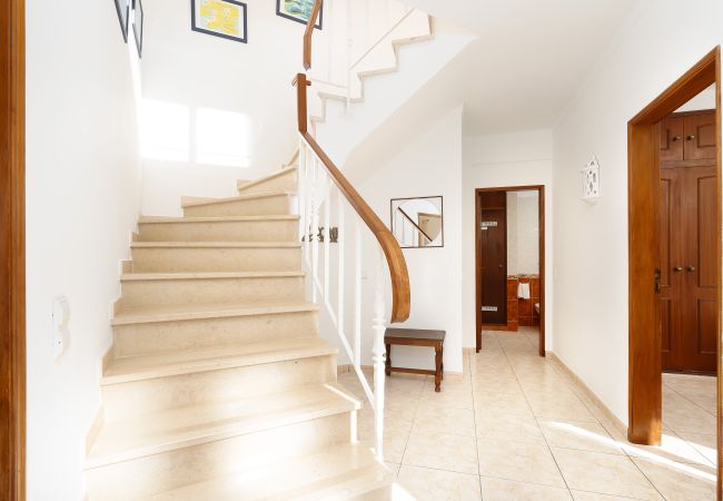 Villa em Carvoeiro - A Casinha Villa em Carvoeiro - A Casinha