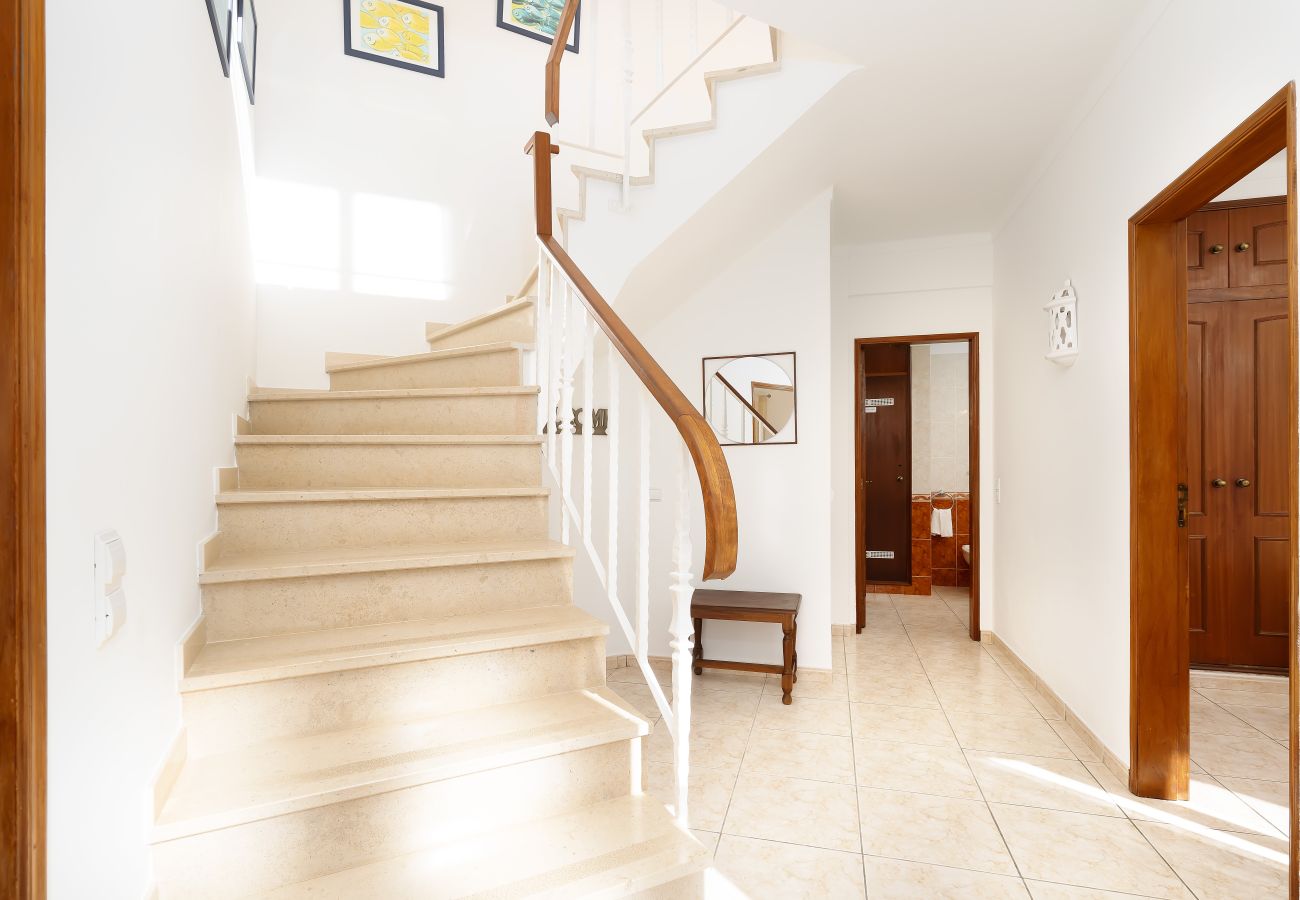 Villa em Carvoeiro - A Casinha Villa em Carvoeiro - A Casinha