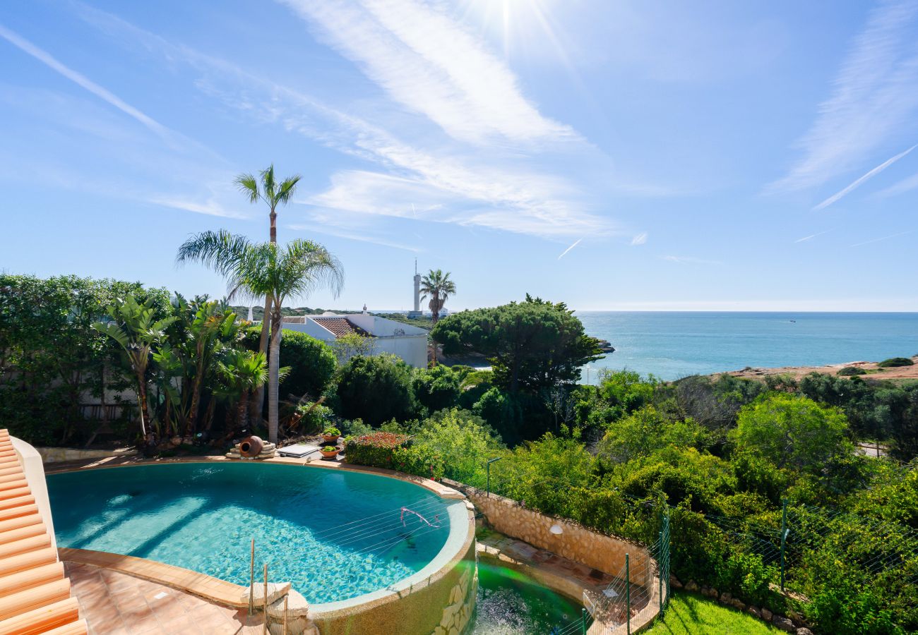 Villa em Ferragudo - Casa Waldemar