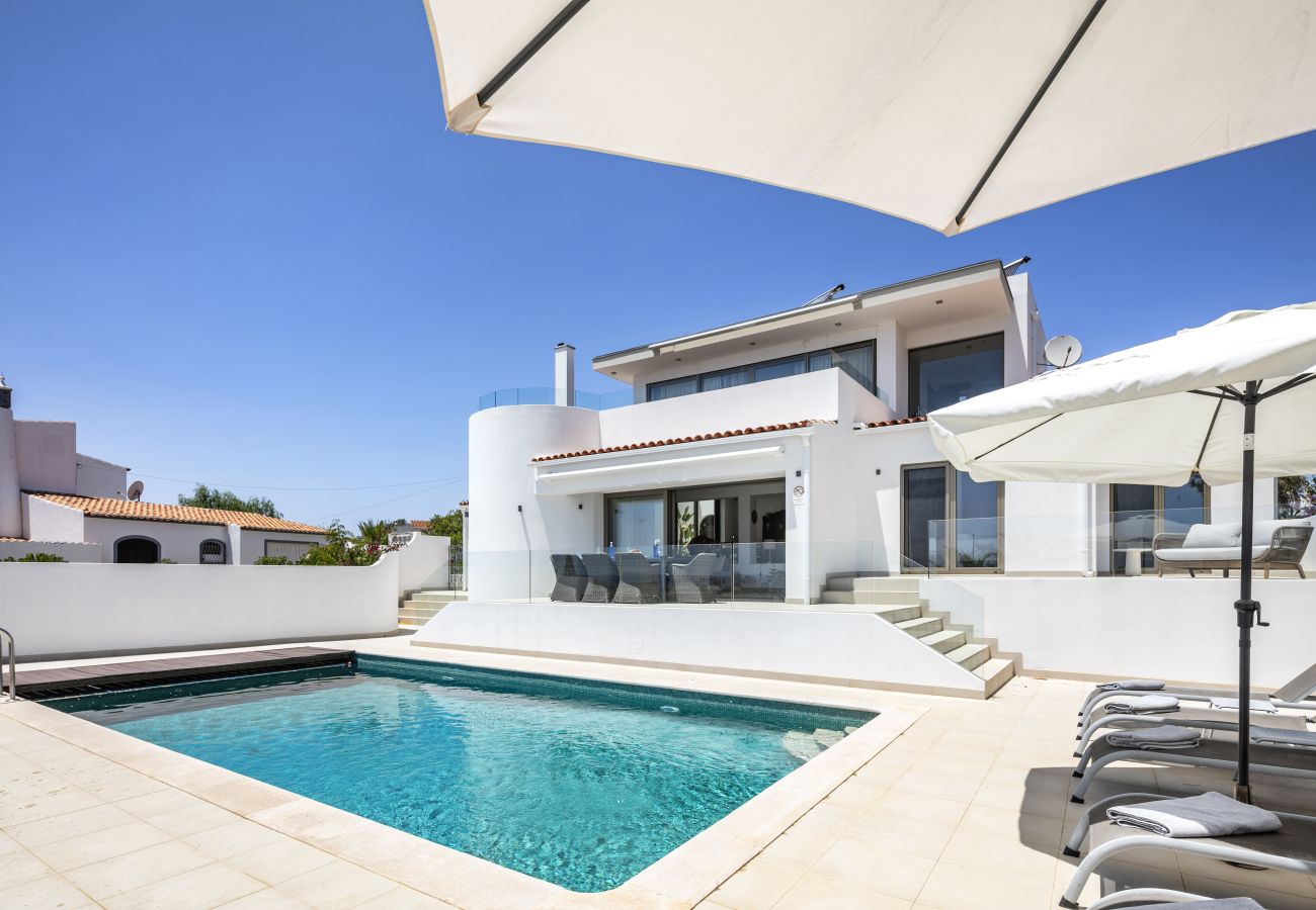 Villa em Carvoeiro - Casa Islay