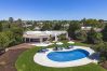 Villa em Carvoeiro - Casa Seteais