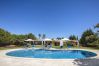 Villa em Carvoeiro - Casa Seteais