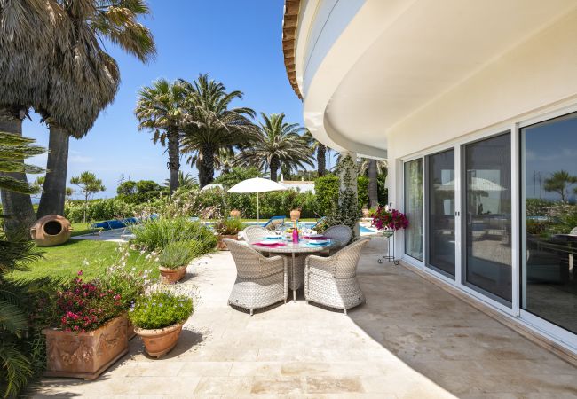 Villa in Carvoeiro - Casa Piranhas Villa in Carvoeiro - Casa Piranhas