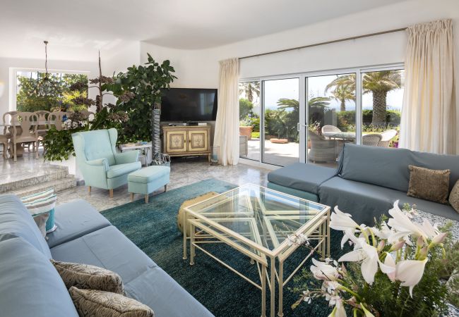 Villa in Carvoeiro - Casa Piranhas Villa in Carvoeiro - Casa Piranhas