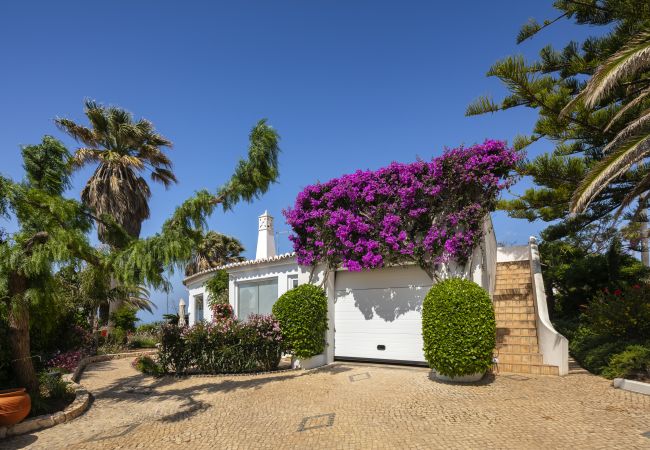 Villa in Carvoeiro - Casa Piranhas Villa in Carvoeiro - Casa Piranhas