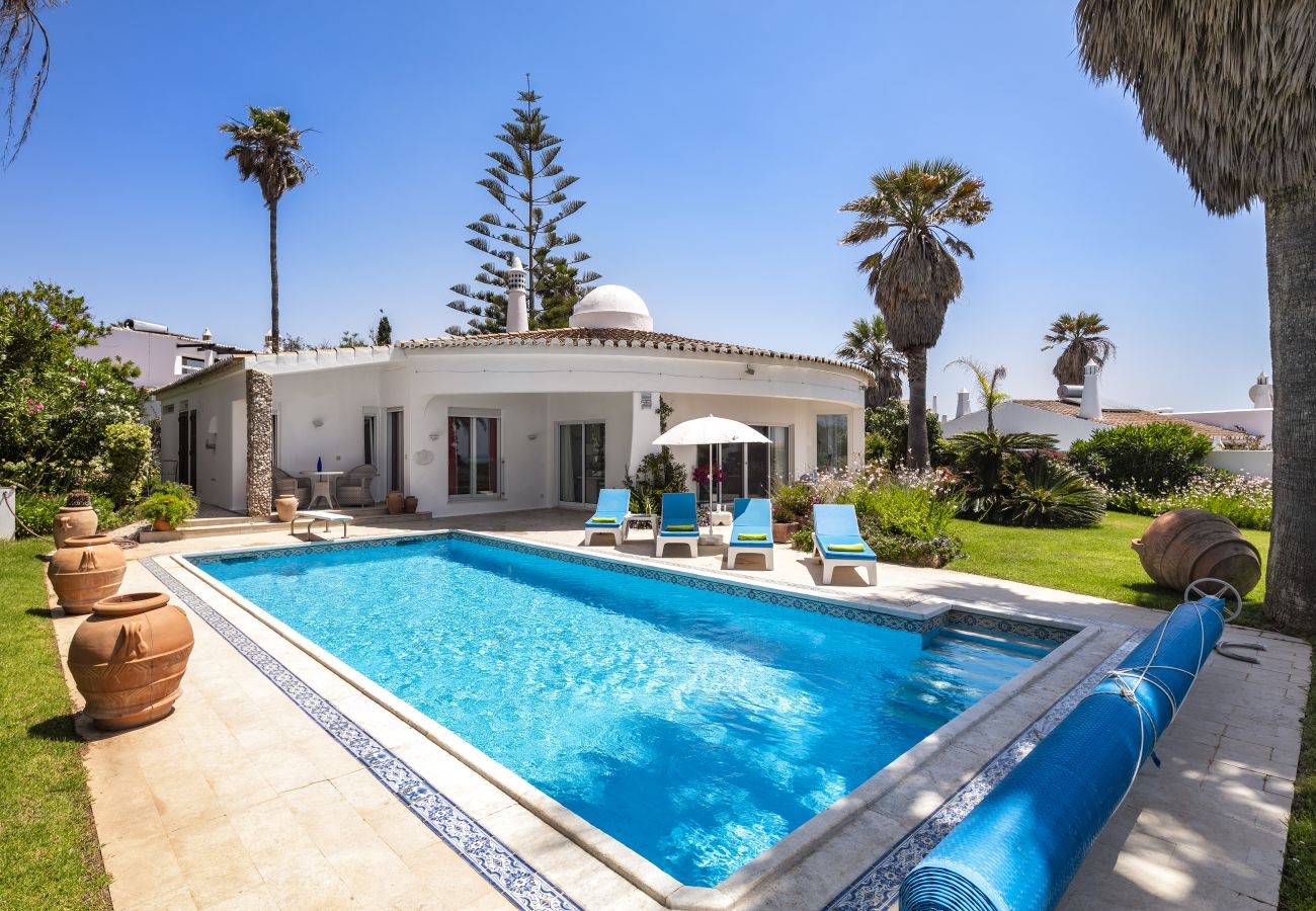 Villa in Carvoeiro - Casa Piranhas Villa in Carvoeiro - Casa Piranhas
