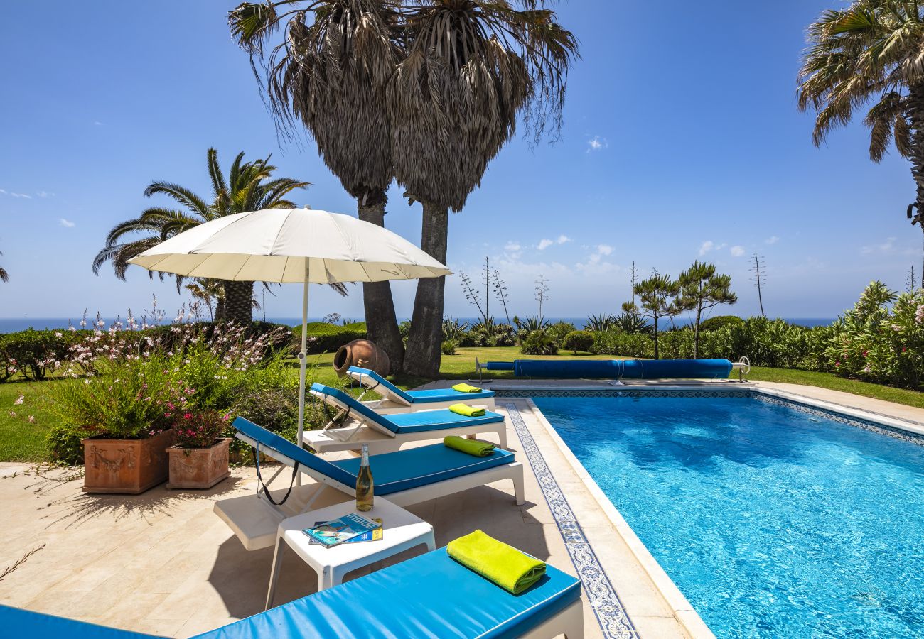 Villa in Carvoeiro - Casa Piranhas Villa in Carvoeiro - Casa Piranhas