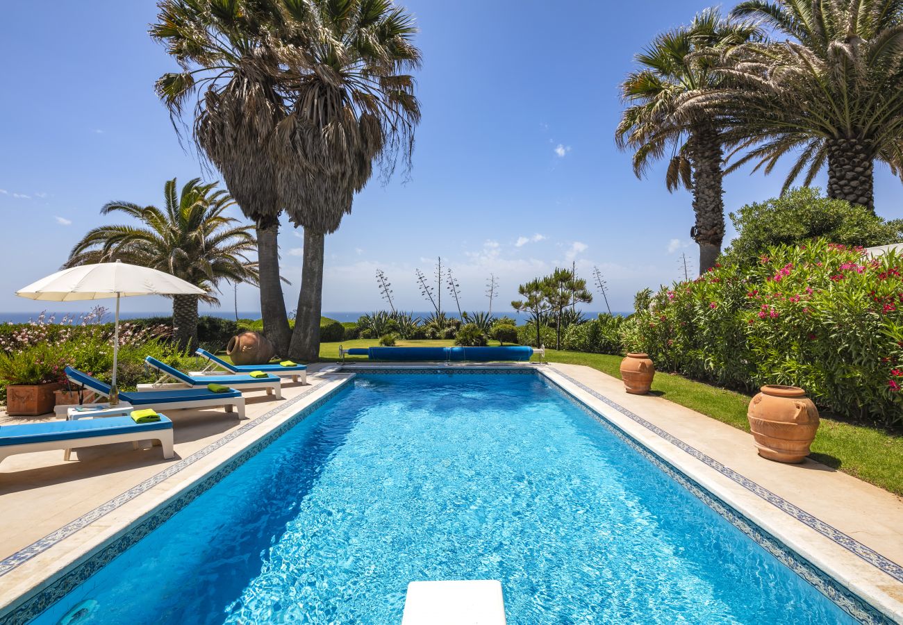 Villa in Carvoeiro - Casa Piranhas Villa in Carvoeiro - Casa Piranhas