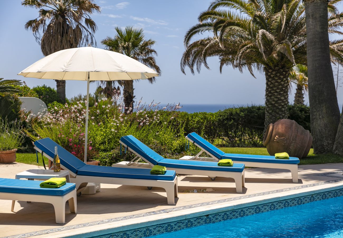Villa in Carvoeiro - Casa Piranhas Villa in Carvoeiro - Casa Piranhas
