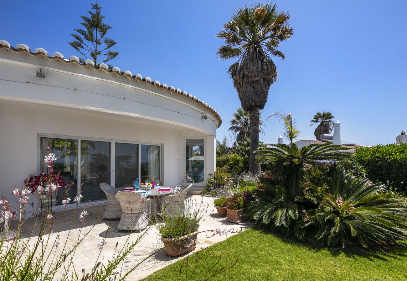 Villa in Carvoeiro - Casa Piranhas Villa in Carvoeiro - Casa Piranhas