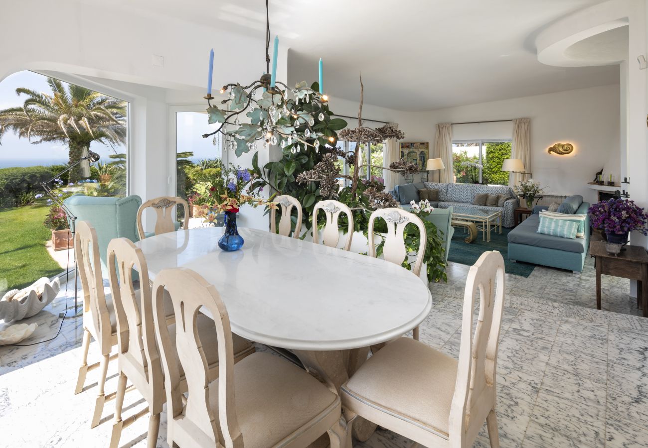 Villa in Carvoeiro - Casa Piranhas Villa in Carvoeiro - Casa Piranhas