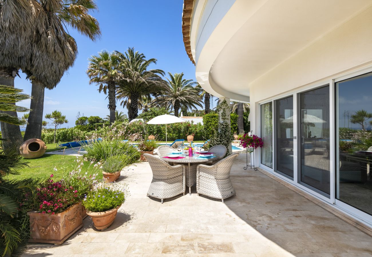 Villa in Carvoeiro - Casa Piranhas Villa in Carvoeiro - Casa Piranhas