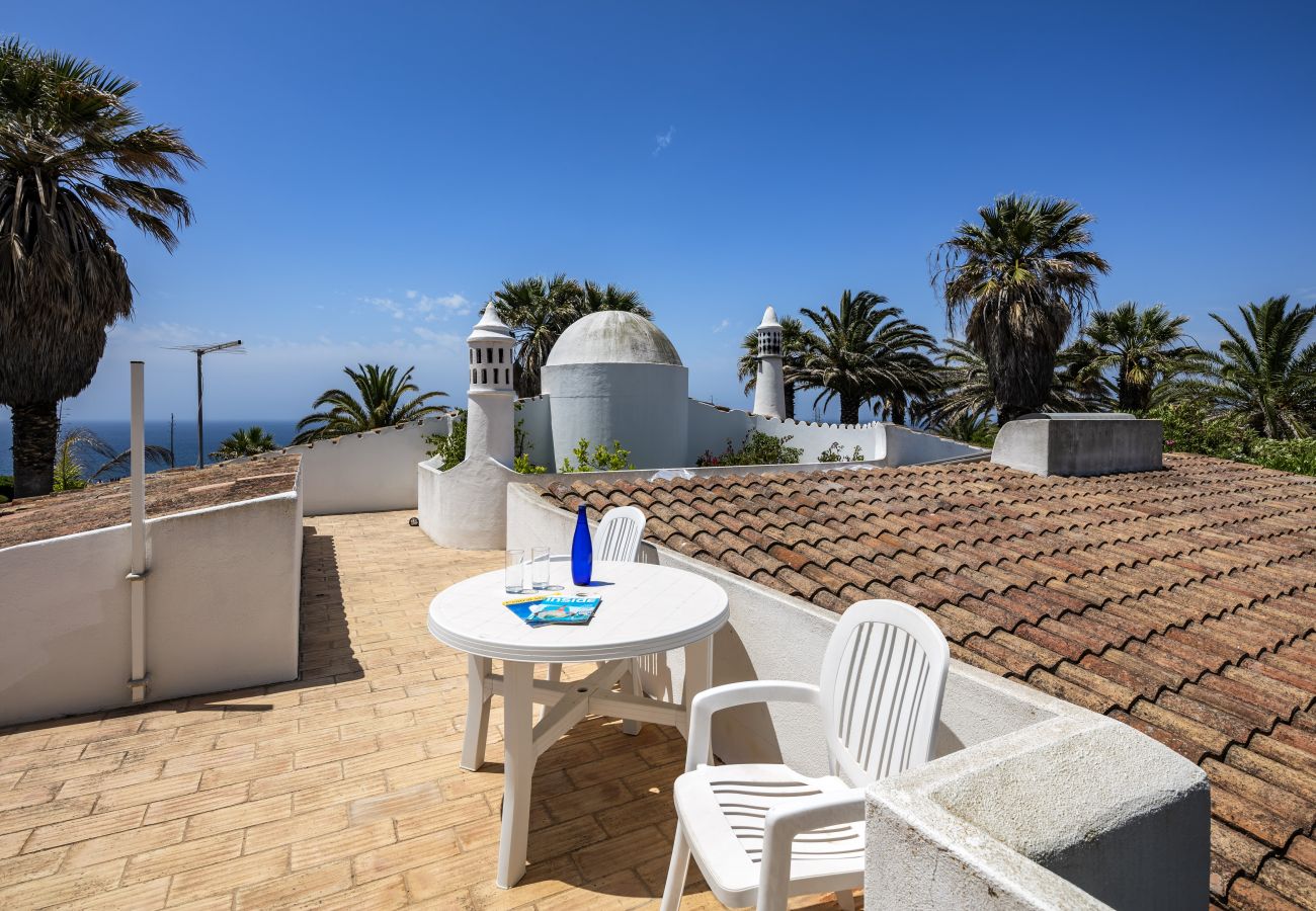 Villa in Carvoeiro - Casa Piranhas Villa in Carvoeiro - Casa Piranhas