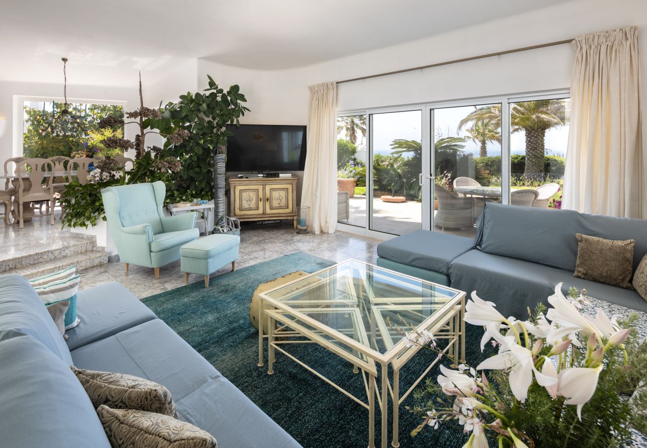 Villa in Carvoeiro - Casa Piranhas Villa in Carvoeiro - Casa Piranhas