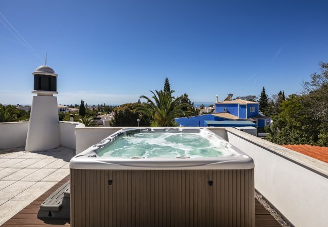 Villa in Carvoeiro - Casa Pitanga Villa in Carvoeiro - Casa Pitanga