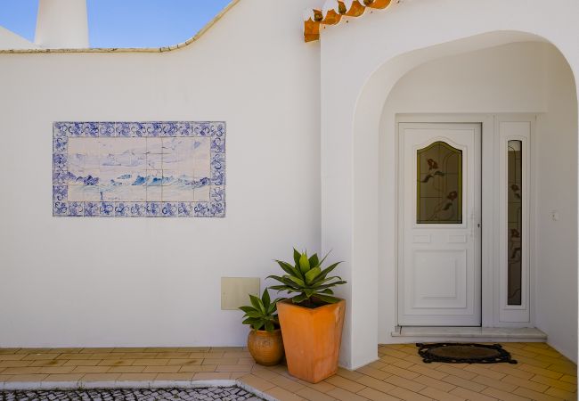 Villa in Carvoeiro - Casa Pitanga Villa in Carvoeiro - Casa Pitanga