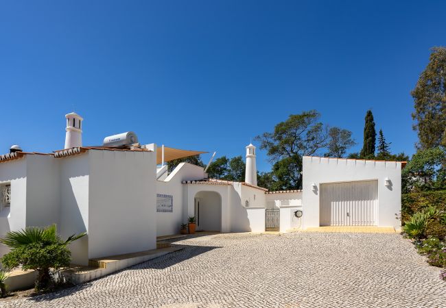 Villa in Carvoeiro - Casa Pitanga Villa in Carvoeiro - Casa Pitanga