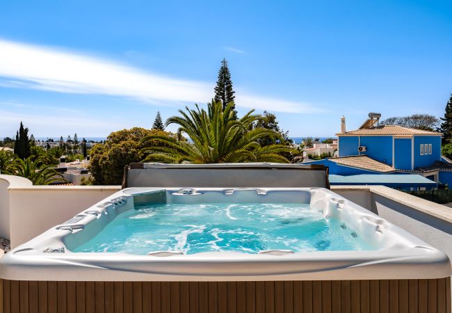 Villa in Carvoeiro - Casa Pitanga Villa in Carvoeiro - Casa Pitanga