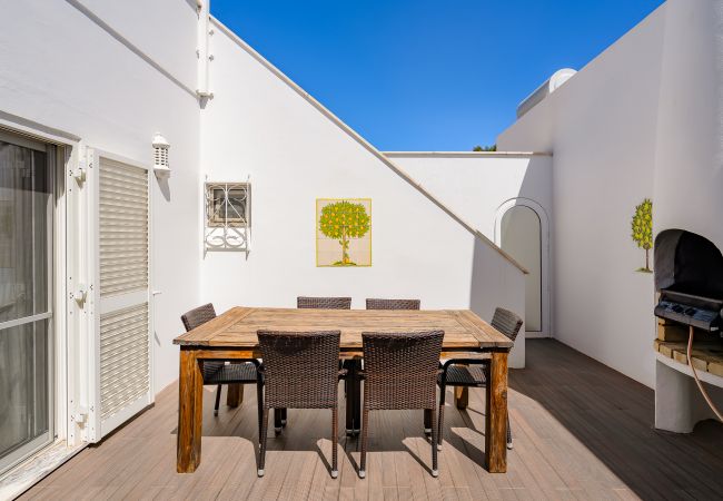 Villa in Carvoeiro - Casa Pitanga Villa in Carvoeiro - Casa Pitanga