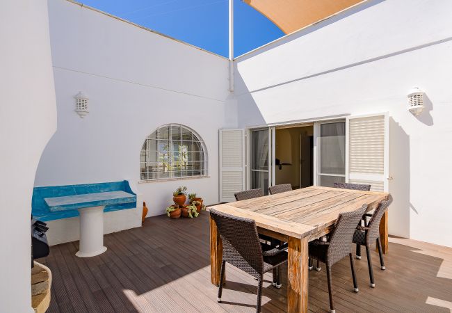 Villa in Carvoeiro - Casa Pitanga Villa in Carvoeiro - Casa Pitanga