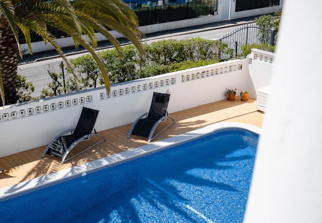 Villa in Carvoeiro - Casa Pitanga Villa in Carvoeiro - Casa Pitanga