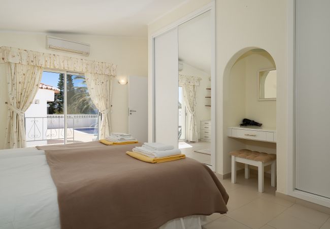 Villa in Carvoeiro - Casa Pitanga Villa in Carvoeiro - Casa Pitanga