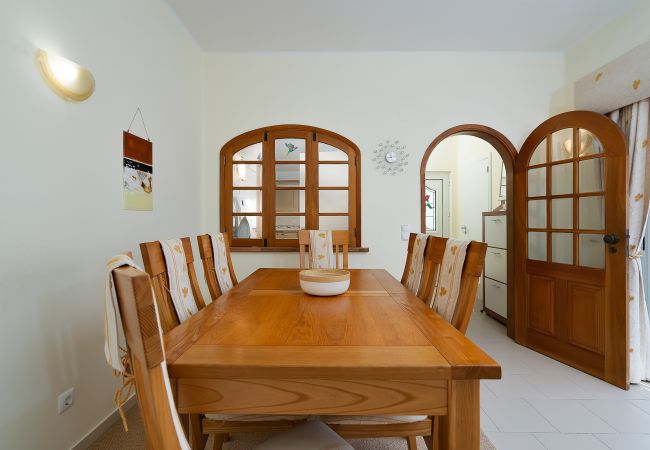Villa in Carvoeiro - Casa Pitanga Villa in Carvoeiro - Casa Pitanga