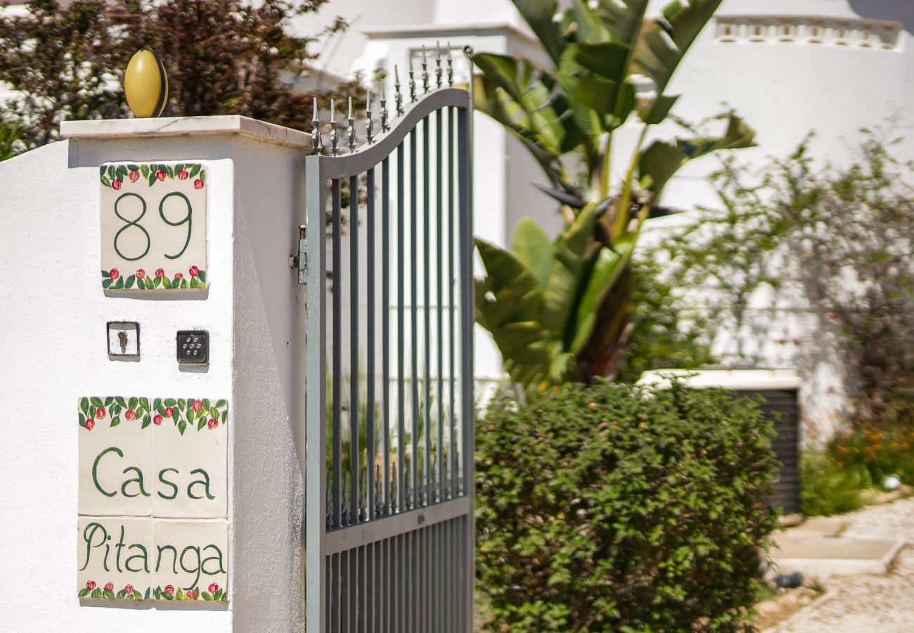Villa in Carvoeiro - Casa Pitanga Villa in Carvoeiro - Casa Pitanga