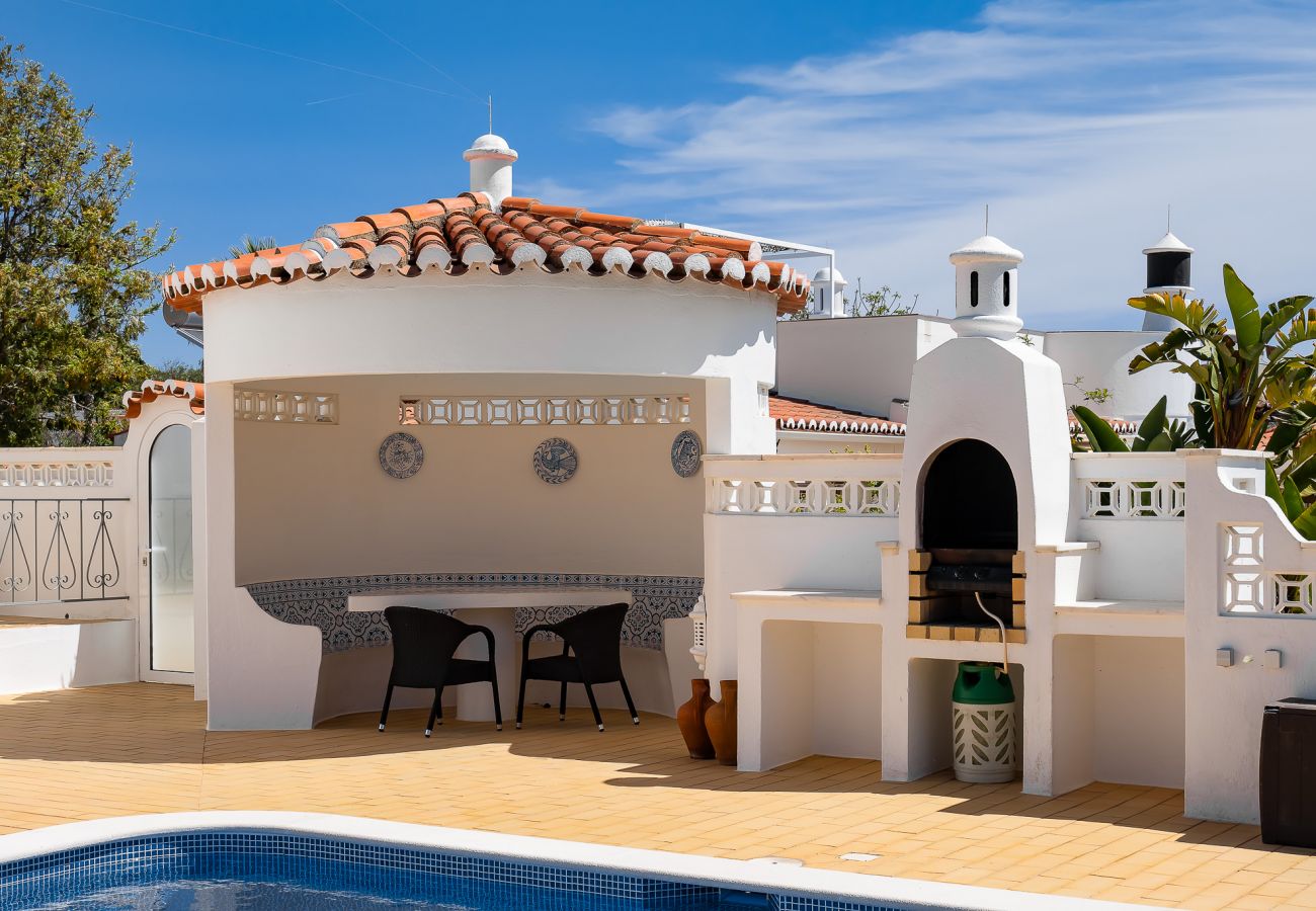 Villa in Carvoeiro - Casa Pitanga Villa in Carvoeiro - Casa Pitanga