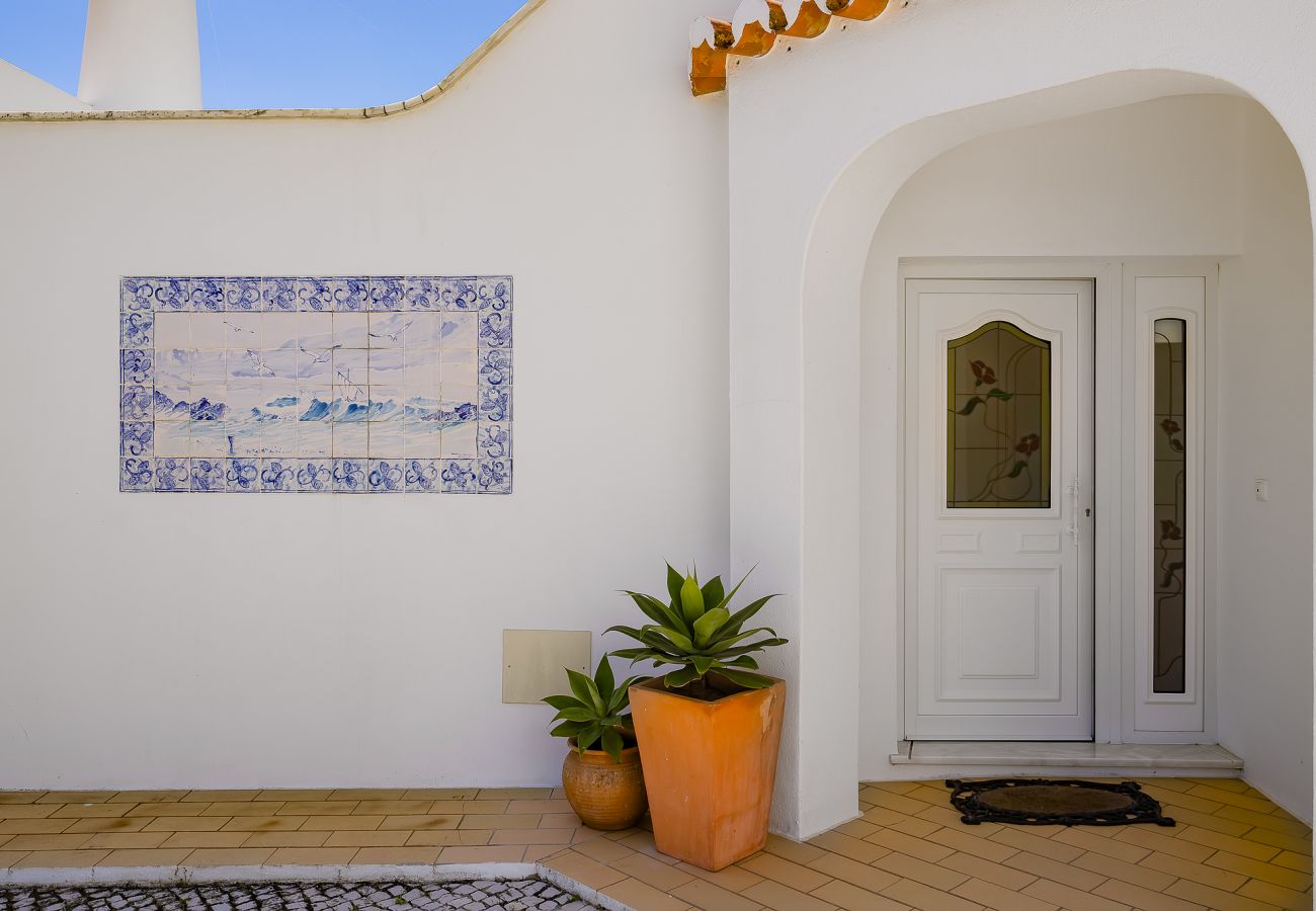 Villa in Carvoeiro - Casa Pitanga Villa in Carvoeiro - Casa Pitanga