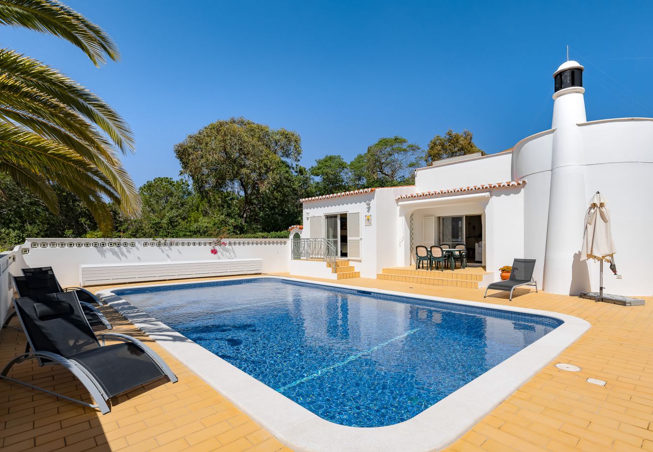 Villa in Carvoeiro - Casa Pitanga Villa in Carvoeiro - Casa Pitanga