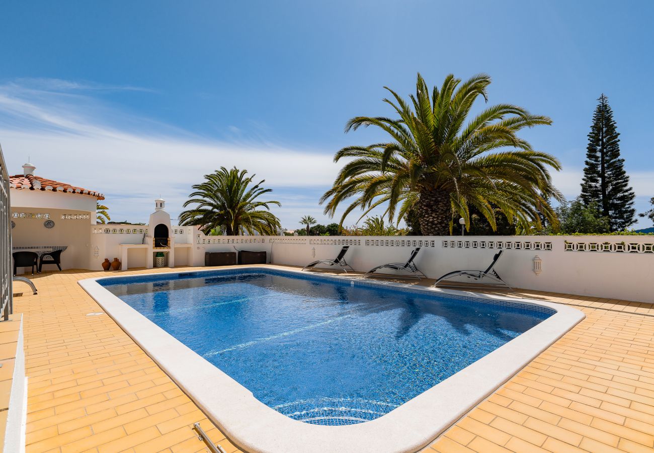 Villa in Carvoeiro - Casa Pitanga Villa in Carvoeiro - Casa Pitanga