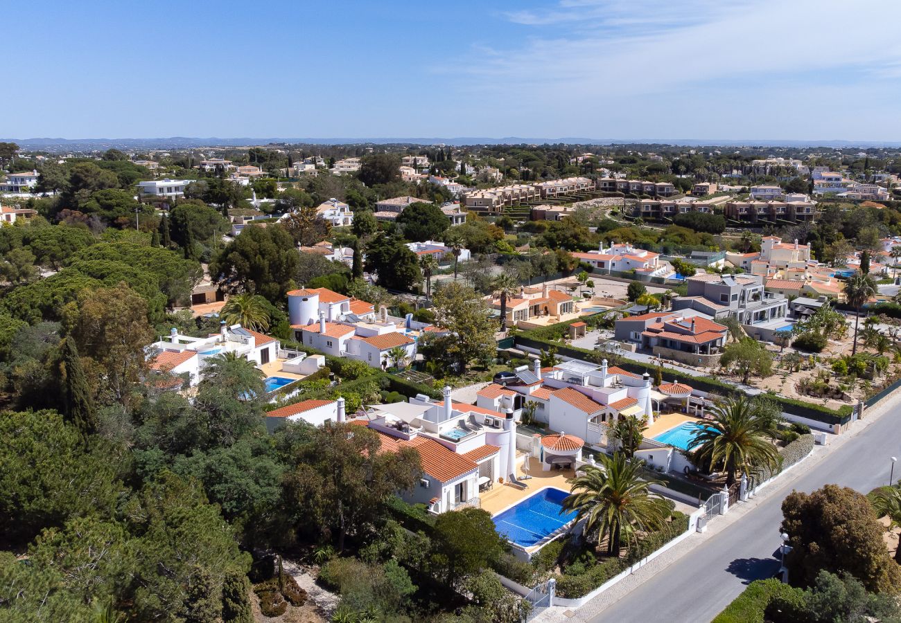 Villa in Carvoeiro - Casa Pitanga Villa in Carvoeiro - Casa Pitanga