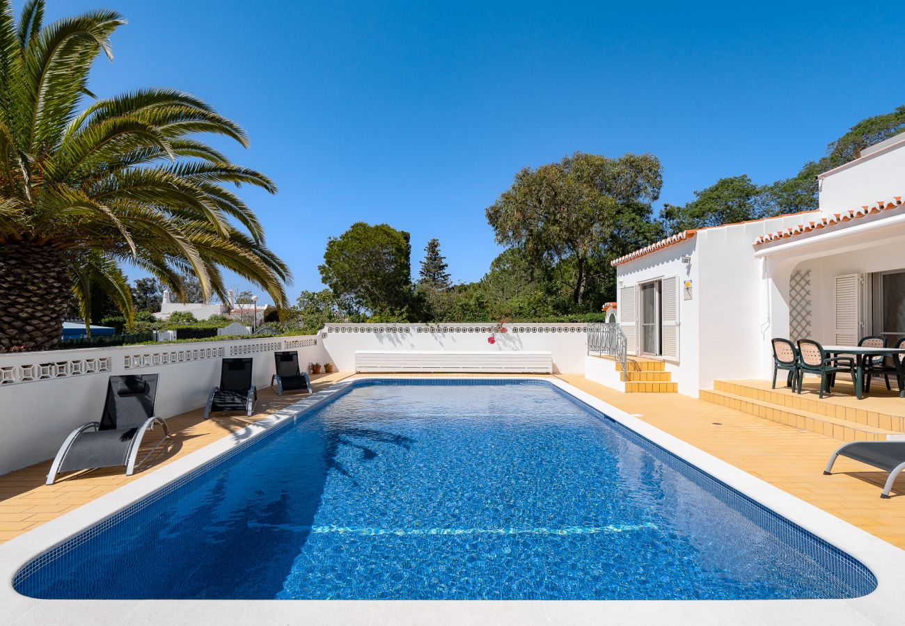 Villa in Carvoeiro - Casa Pitanga Villa in Carvoeiro - Casa Pitanga