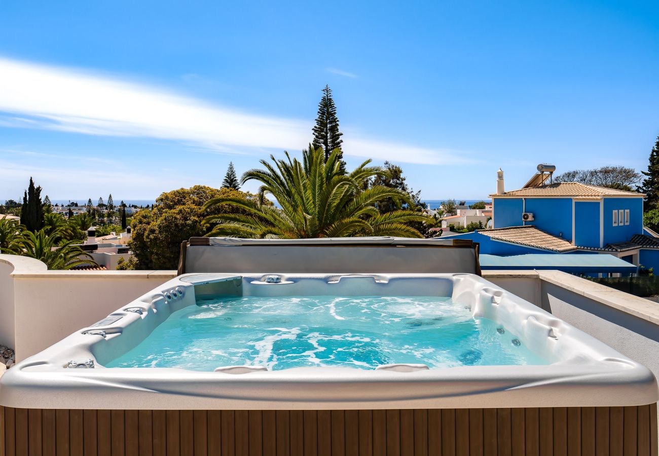 Villa in Carvoeiro - Casa Pitanga Villa in Carvoeiro - Casa Pitanga