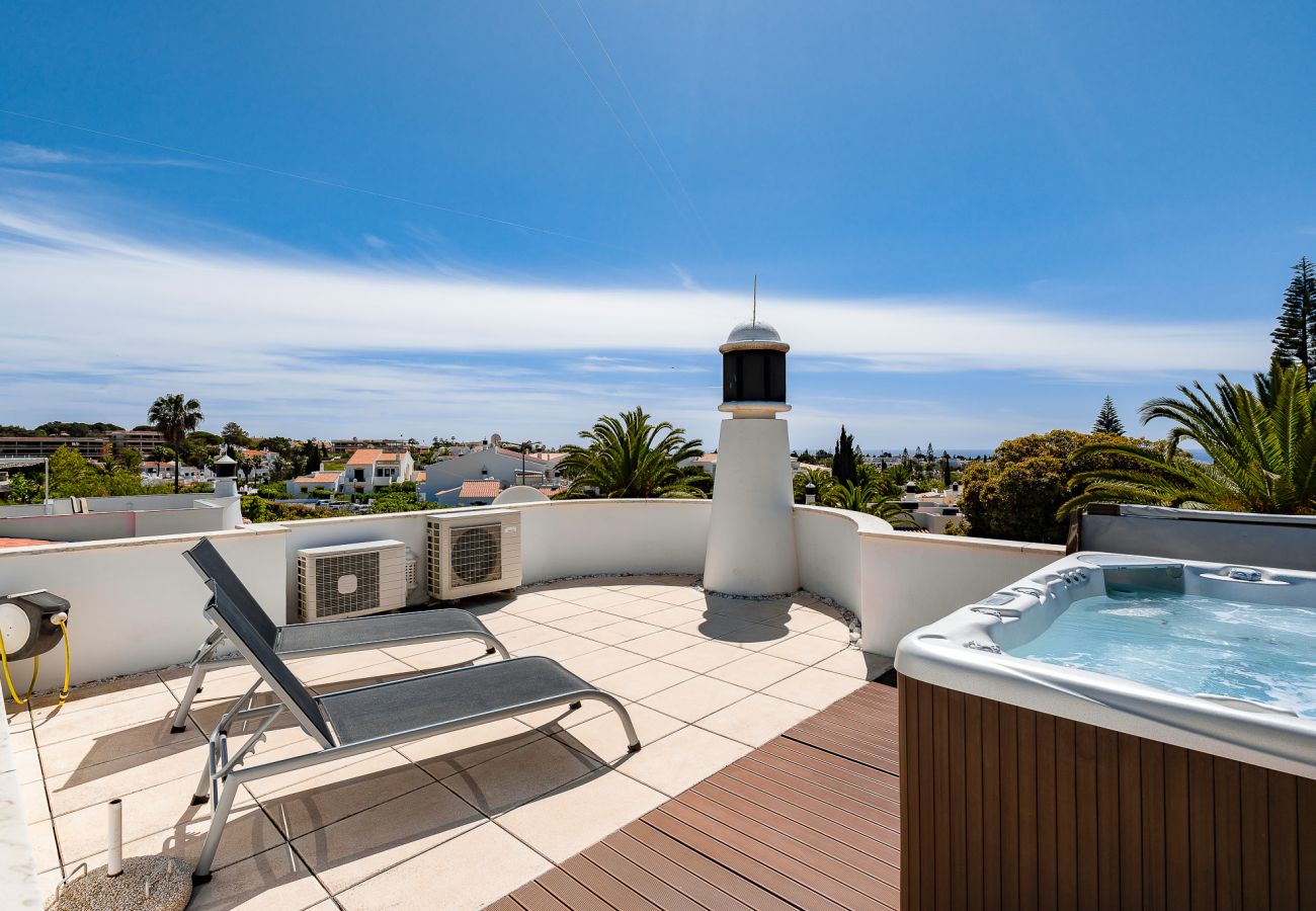 Villa in Carvoeiro - Casa Pitanga Villa in Carvoeiro - Casa Pitanga