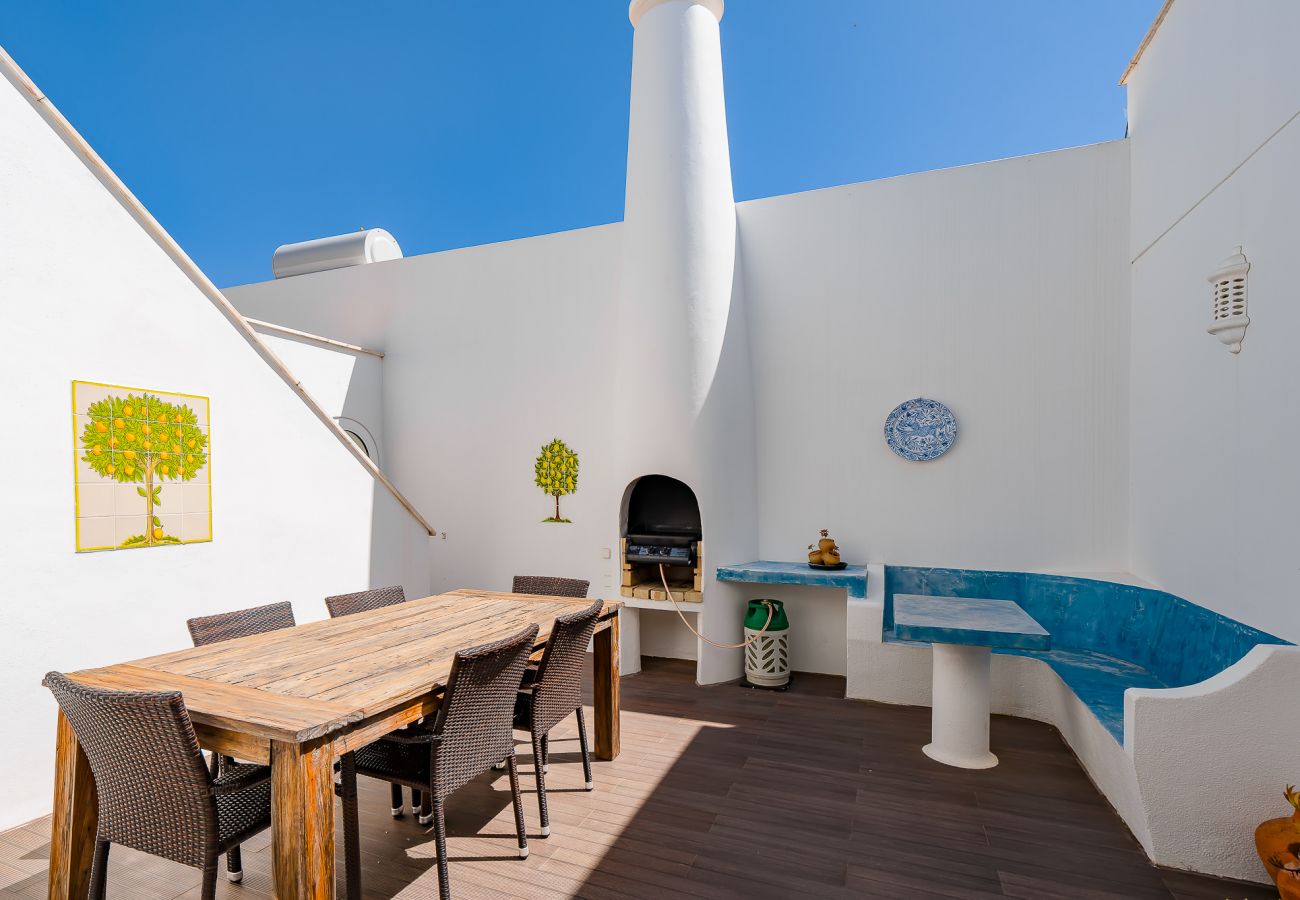 Villa in Carvoeiro - Casa Pitanga Villa in Carvoeiro - Casa Pitanga