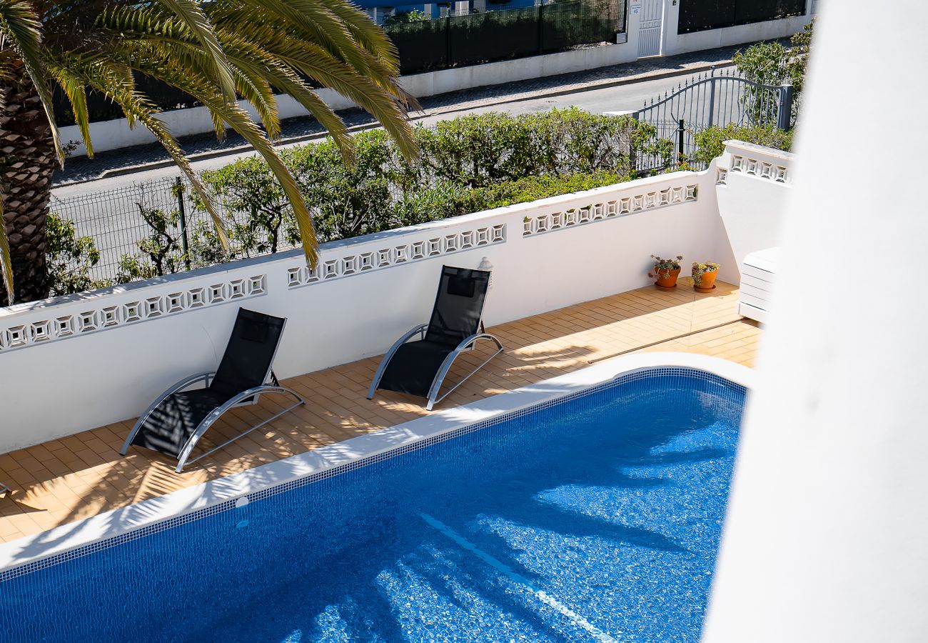 Villa in Carvoeiro - Casa Pitanga Villa in Carvoeiro - Casa Pitanga