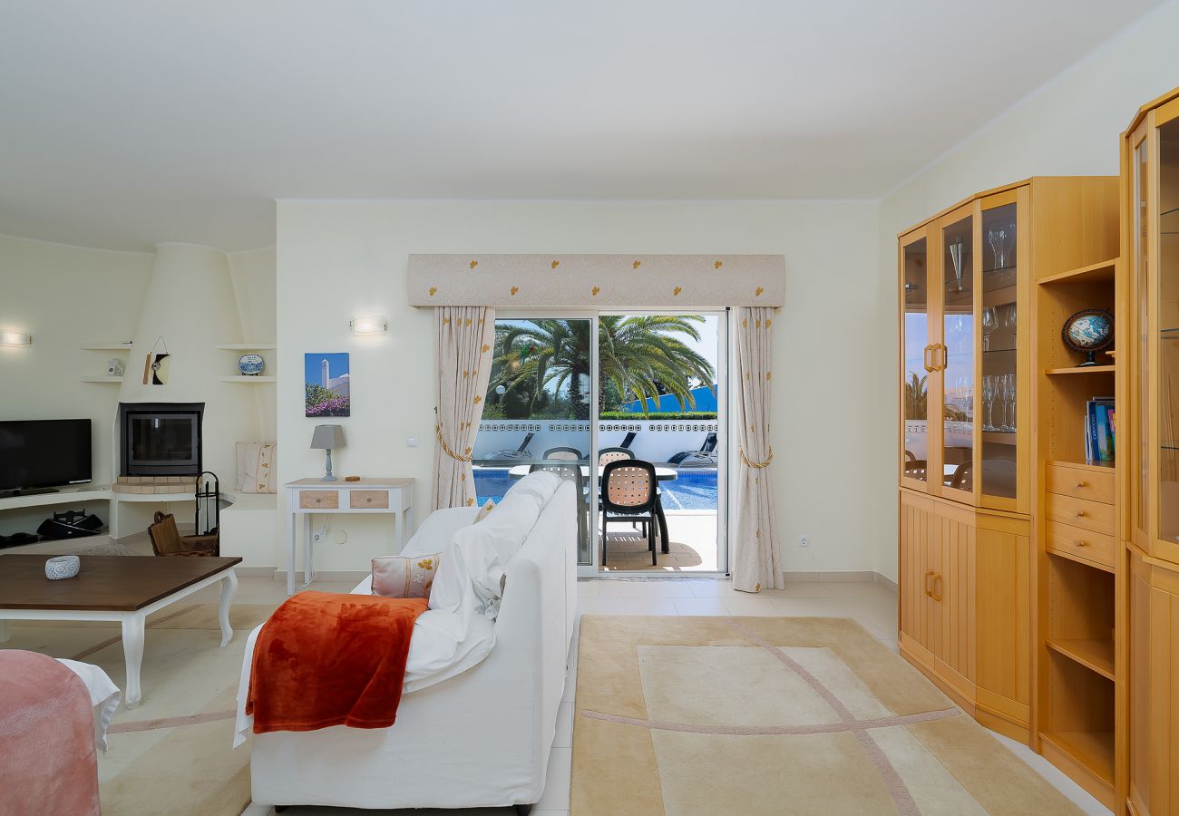 Villa in Carvoeiro - Casa Pitanga Villa in Carvoeiro - Casa Pitanga