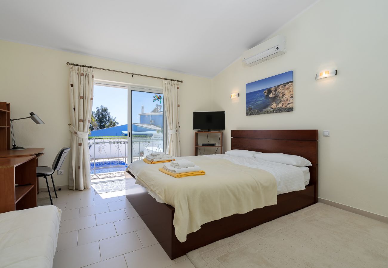 Villa in Carvoeiro - Casa Pitanga Villa in Carvoeiro - Casa Pitanga