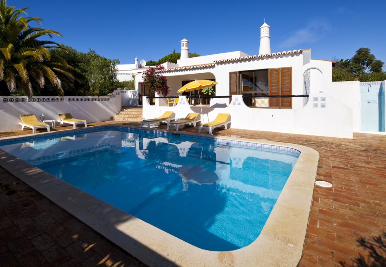 Villa in Carvoeiro - Casa ADM42 Villa in Carvoeiro - Casa ADM42