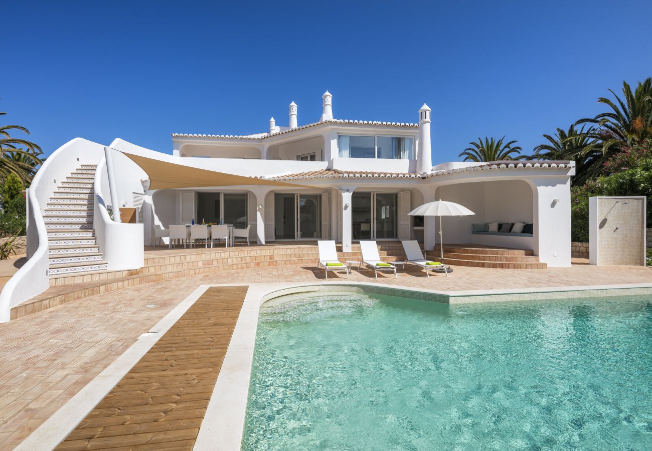 Villa in Carvoeiro - Casa Cavatina Villa in Carvoeiro - Casa Cavatina