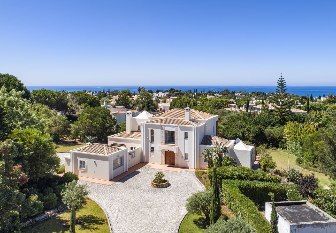 Villa in Carvoeiro - Casa Pleiades Villa in Carvoeiro - Casa Pleiades